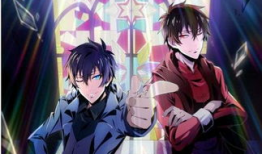 双生灵探动漫免费观看,免费畅享神秘探案之旅